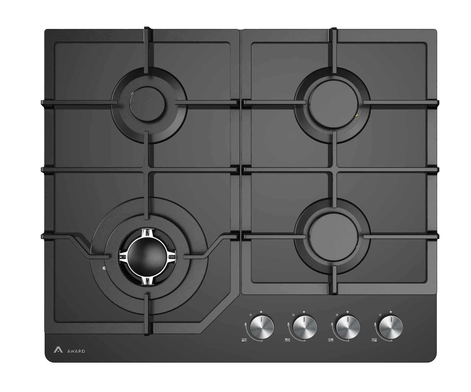 4 Burner Gas Hob